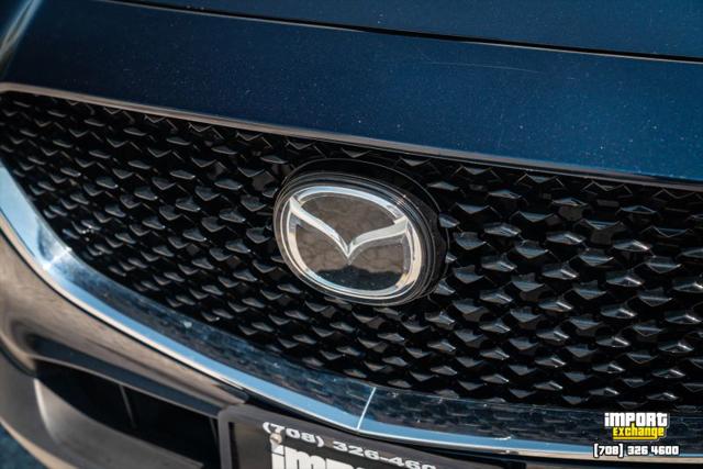 2021 Mazda CX-30 Premium