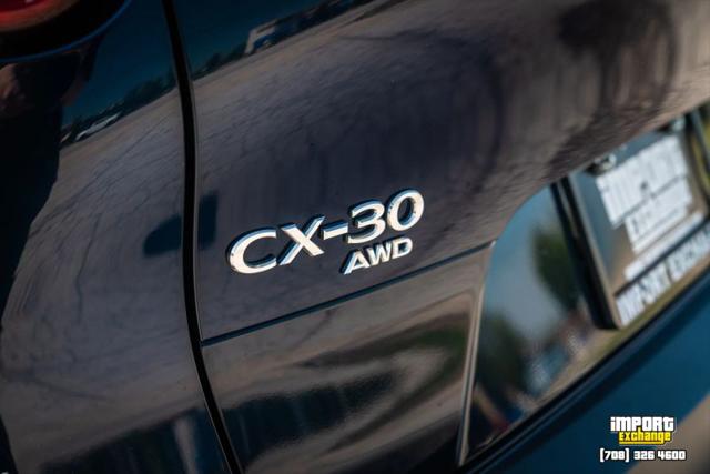 2021 Mazda CX-30 Premium