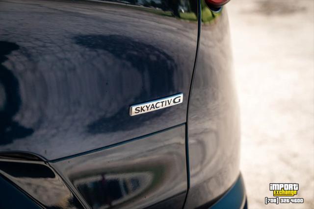 2021 Mazda CX-30 Premium
