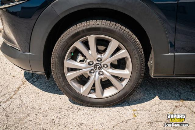2021 Mazda CX-30 Premium