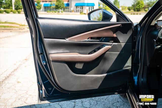 2021 Mazda CX-30 Premium