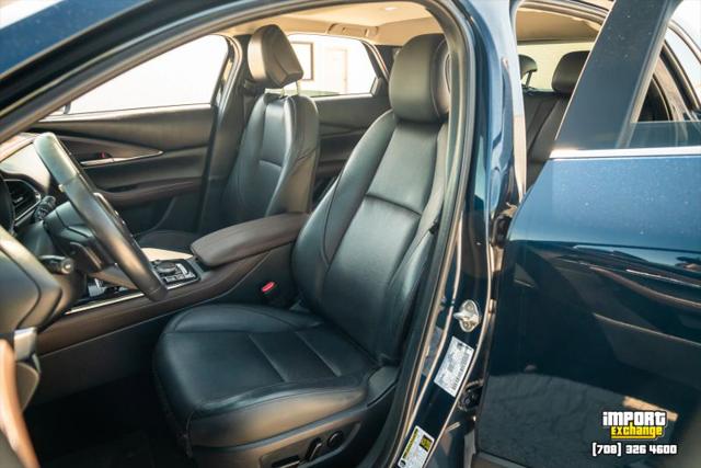 2021 Mazda CX-30 Premium