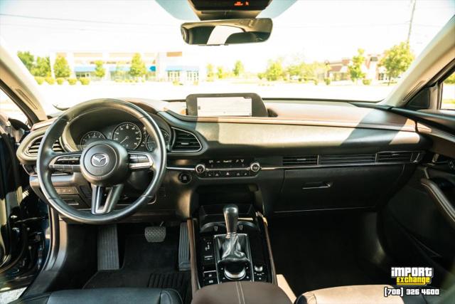 2021 Mazda CX-30 Premium
