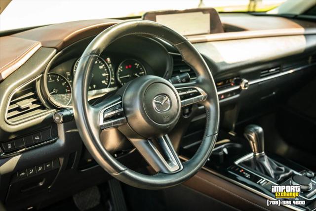 2021 Mazda CX-30 Premium