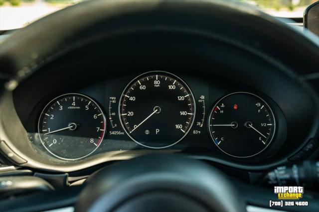 2021 Mazda CX-30 Premium