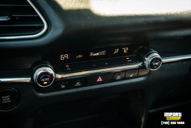 2021 Mazda CX-30 Premium