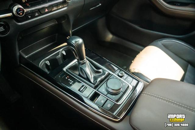 2021 Mazda CX-30 Premium