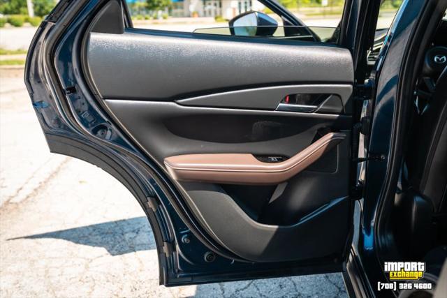2021 Mazda CX-30 Premium