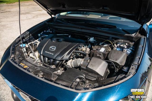 2021 Mazda CX-30 Premium