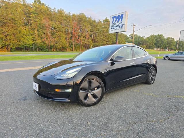 2018 Tesla Model 3 Long Range for sale in Fredericksburg, VA