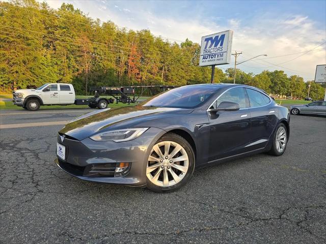 2018 Tesla Model S 100D for sale in Fredericksburg, VA