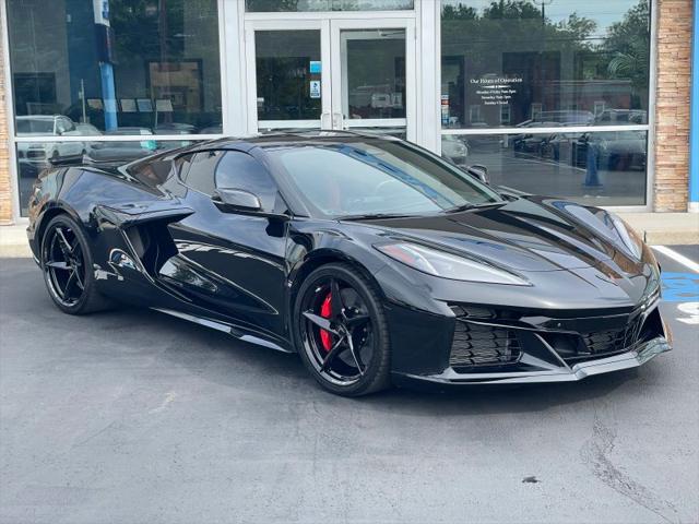 2025 Chevrolet Corvette E-Ray RWD Coupe 3LZ for sale in Burlington, NJ