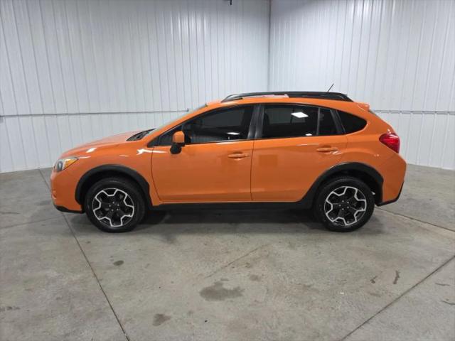 2013 Subaru XV Crosstrek 2.0i Premium for sale in Sioux Falls, SD