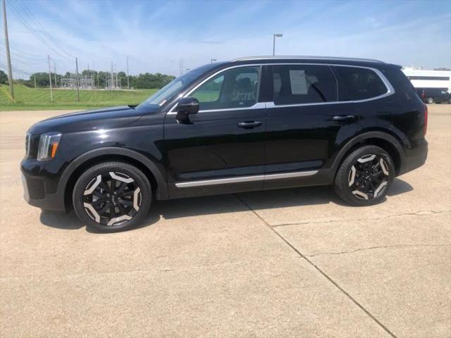 2025 Kia Telluride S for sale in Shelbyville, KY