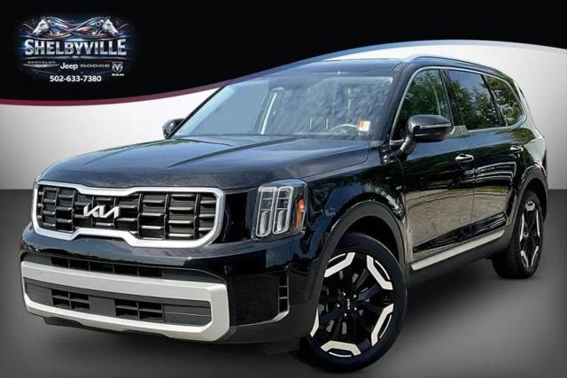 2025 Kia Telluride S for sale in Shelbyville, KY