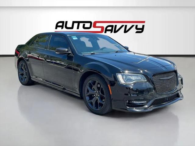 2022 Chrysler 300 S for sale in Draper, UT