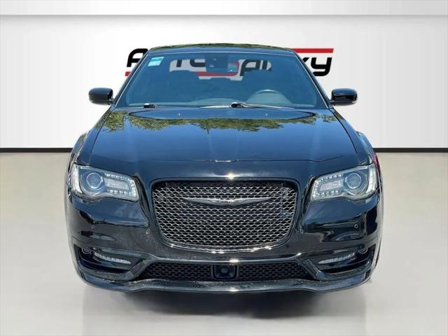 2022 Chrysler 300 S