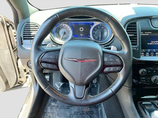 2022 Chrysler 300 S