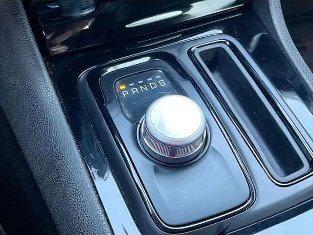 2022 Chrysler 300 S