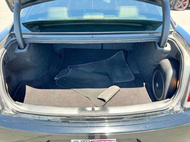 2022 Chrysler 300 S