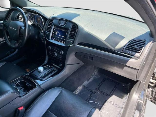 2022 Chrysler 300 S