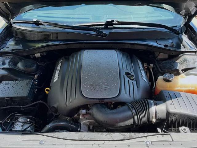 2022 Chrysler 300 S