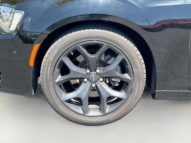 2022 Chrysler 300 S