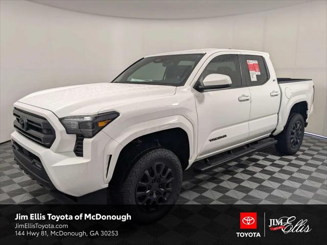 2026 Toyota Tacoma SR5 for sale in McDonough, GA