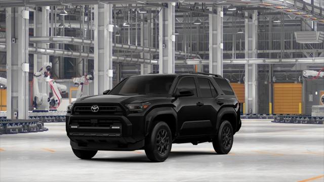 2026 Toyota 4Runner SR5 for sale in Greenvale, NY