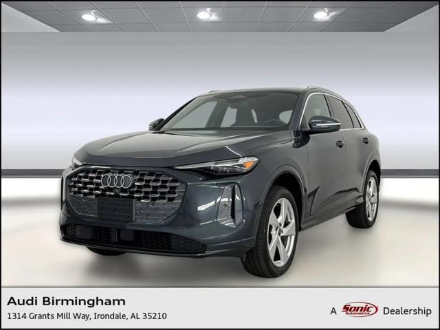 2025 Audi Q5 Premium Plus TFSI quattro S tronic for sale in Irondale, AL