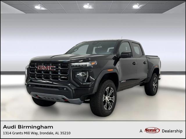 2025 GMC Canyon 4WD AT4 for sale in Irondale, AL