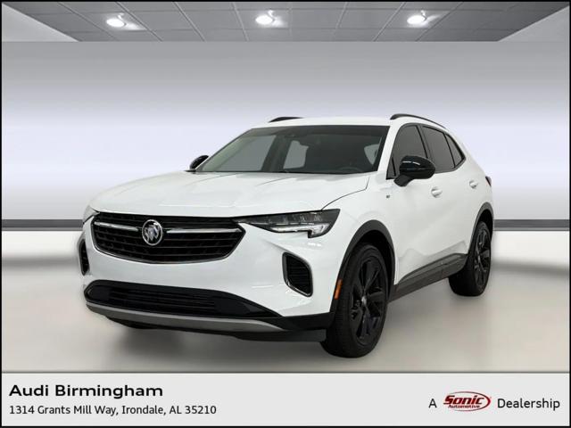 2023 Buick Envision Preferred FWD for sale in Irondale, AL