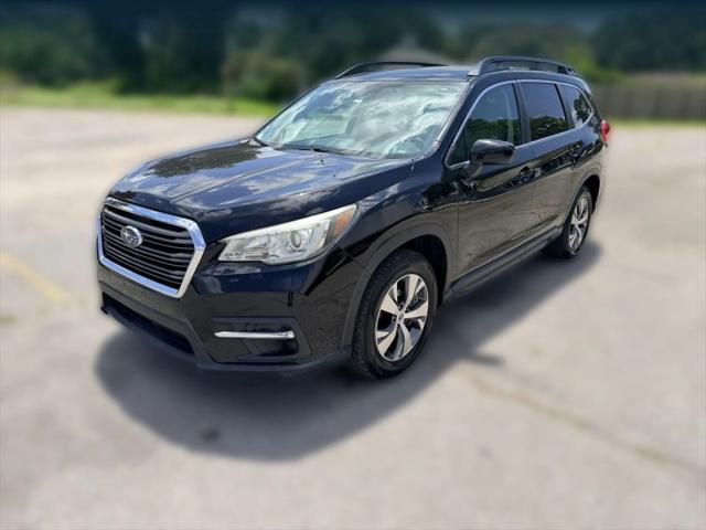 2019 Subaru Ascent Premium for sale in Baton Rouge, LA