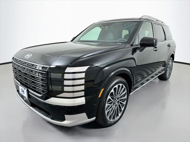 2027 Hyundai Palisade Hybrid Calligraphy for sale in Round Rock, TX