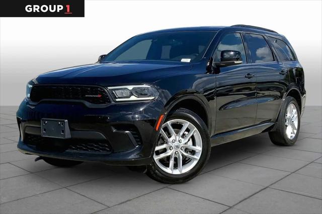 2024 Dodge Durango GT Plus AWD for sale in Slidell, LA