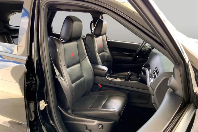 2024 Dodge Durango GT Plus AWD