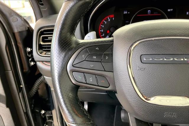 2024 Dodge Durango GT Plus AWD