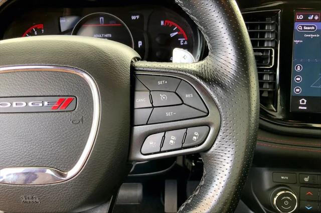 2024 Dodge Durango GT Plus AWD