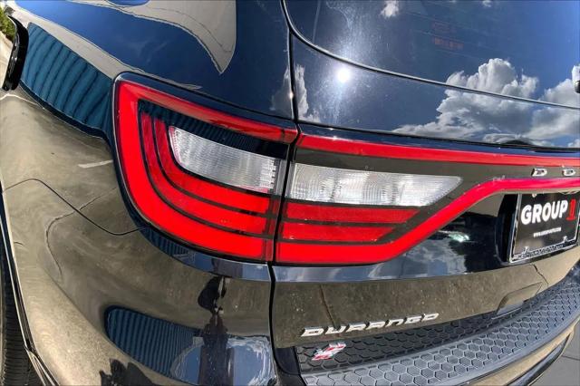 2024 Dodge Durango GT Plus AWD