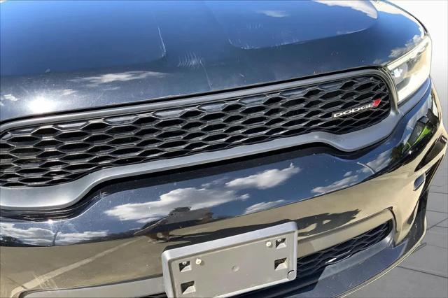 2024 Dodge Durango GT Plus AWD