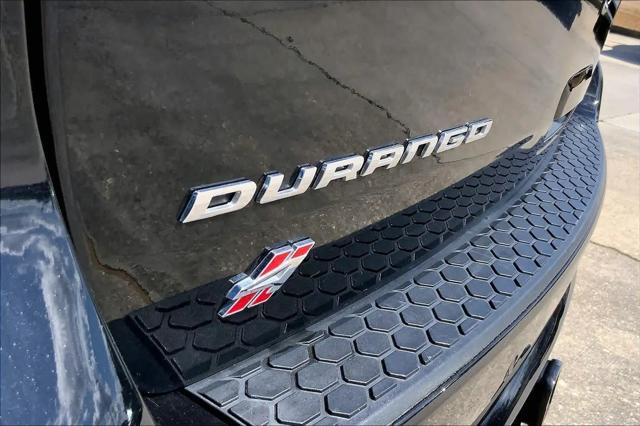2024 Dodge Durango GT Plus AWD