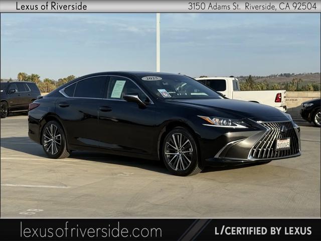 2025 Lexus ES 300h ES 300h for sale in Riverside, CA