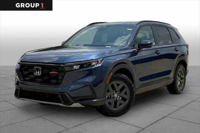 2026 Honda CR-V Hybrid AWD TrailSport for sale in Slidell, LA