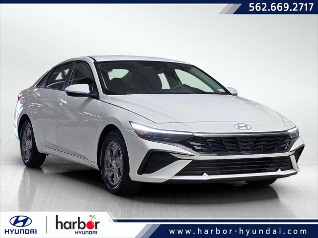 2026 Hyundai Elantra SE for sale in Long Beach, CA