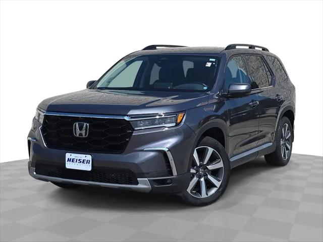 2023 Honda Pilot AWD Elite for sale in Milwaukee, WI