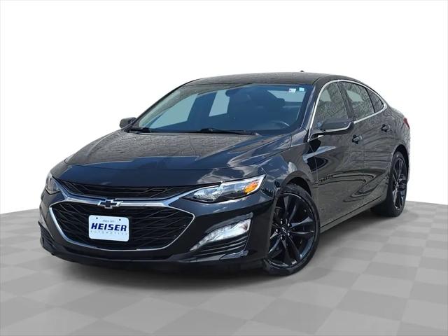 2022 Chevrolet Malibu FWD LT for sale in Milwaukee, WI