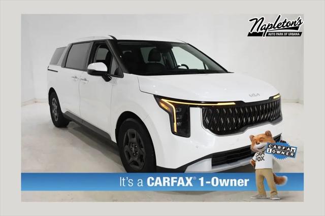 2026 Kia Carnival MPV LXS for sale in Urbana, IL