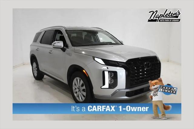 2025 Hyundai Palisade SEL for sale in Urbana, IL