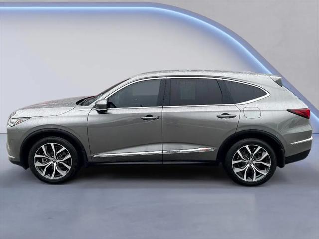 2023 Acura MDX Technology Package for sale in Omaha, NE
