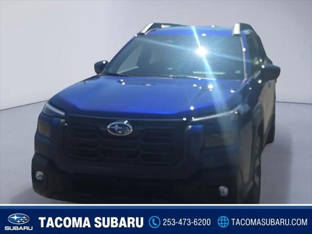 2026 Subaru Outback Touring XT for sale in Tacoma, WA